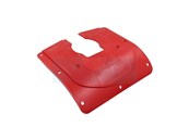 Carter de protection pour motobineuse Roques & Lecoeur (0340070013)