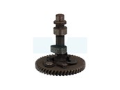 Arbre à cames pour moteur Honda (14100ZE1812)