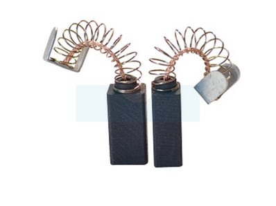 Jeu de 2 charbons pour Festool (NCE0951)