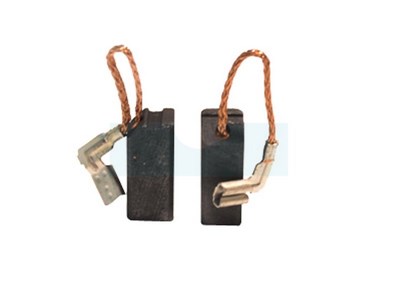 Jeu de 2 charbons pour Flex (NCE0628)