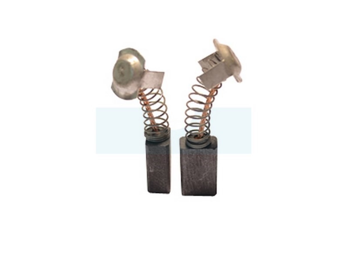 958900 RICAMBIO PORTA SPAZZOLE HITACHI H25PV H30PV H41MB H41MB2 - Foto 13