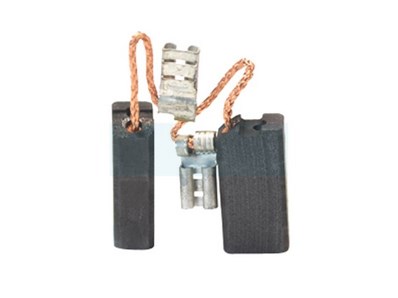 Jeu de 2 charbons pour Aeg - Atlas copco (NCE1357)