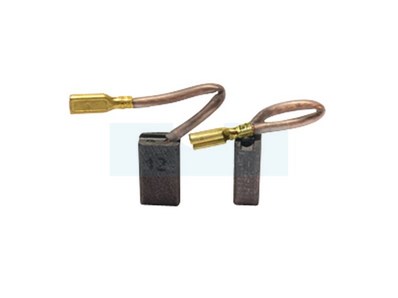 Jeu de 2 charbons pour Fein (NCE199915)