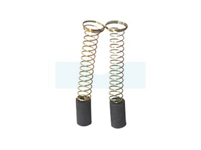 Jeu de 2 charbons pour Black & decker (NCE0200)