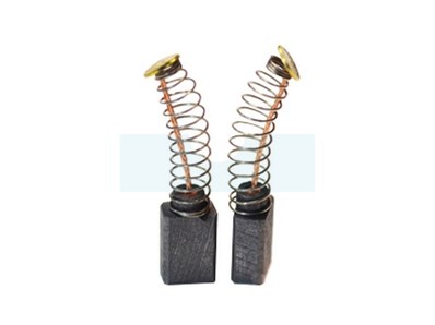 Jeu de 2 charbons pour Aeg - Atlas copco (NCE0332)