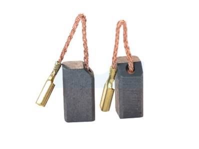 Jeu de 2 charbons pour Felisatti (NCE0984)