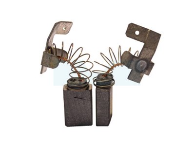 Jeu de 2 charbons pour Fein (NCE1916)