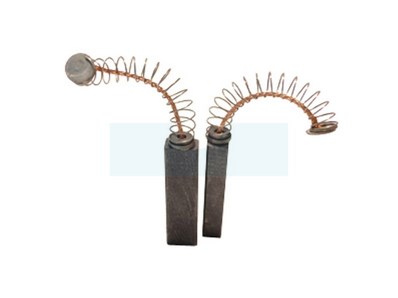 Jeu de 2 charbons pour Peugeot (NCE0633)