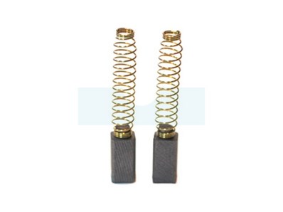 Jeu de 2 charbons pour Black & decker / Elu (NCE0241)