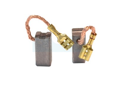 Jeu de 2 charbons pour Bosch / Spit (NCE0174)