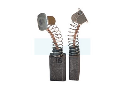 Jeu de 2 charbons pour Ryobi (NCE0761)