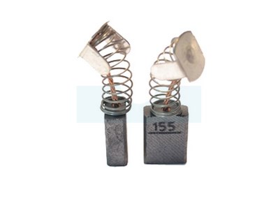 Jeu de 2 charbons pour Makita (NCE0848)