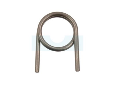 Ressort de manette pour taille-haie / débroussailleuse Stihl (41401824505)