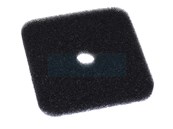 Filtre à air pour taille-haie sur perche / taille-haie / débroussailleuse Stihl (41371241501)