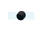 Bouchon de pare choc pour tondeuse débroussailleuse Roques & Lecoeur (N321841087)