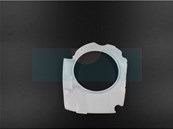 Segment de ventilateur pour tronçonneuse Stihl (11430847801)