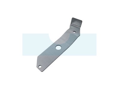 Bras de tension pour tracteur tondeuse Viking (61607642600)