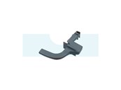 Levier pour tracteur tondeuse Makita / Dolmar (664318124)