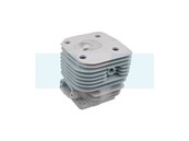 Kit cylindre piston pour tronçonneuse Partner (506294272)