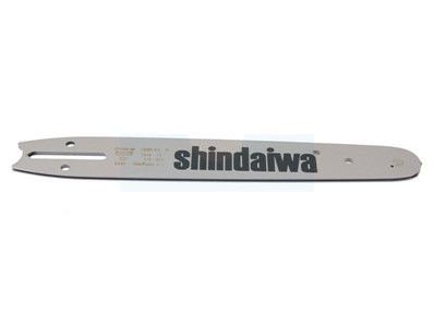 Guide 25Cm Shin pour Echo / Shindaiwa (X121000081)