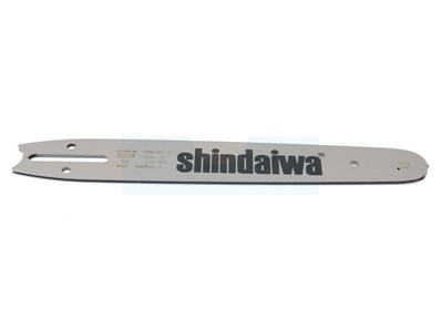 Guide pour tronçonneuse Echo / Shindaiwa (X121000081)