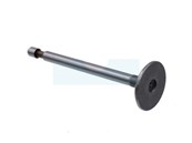 Soupape d'admission pour moteur Briggs & Stratton (262652)