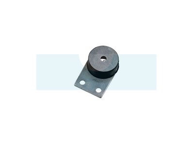 Silent bloc pour tronçonneuse Stihl (11177909907)