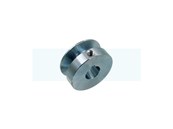 Poulie pour motobineuse Roques & Lecoeur (0306060005)