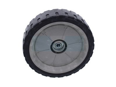 Roue arrière pour tondeuse Weibang (5340309010)
