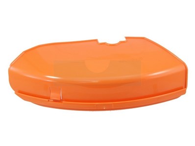 Capot de protection pour débroussailleuse Stihl (41197108103)