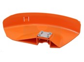 Capot de protection pour débroussailleuse Stihl (41197108103)