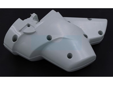 Carter moteur plastique pour coupe bordure Stihl (45226000800)