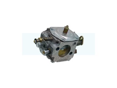 Carburateur Tillotson pour tronçonneuse Stihl (42231201601)