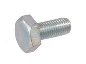 Vis de débroussailleuse universel M7x1 G