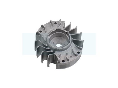 Volant d'allumage pour tronçonneuse Stihl (11304001201)