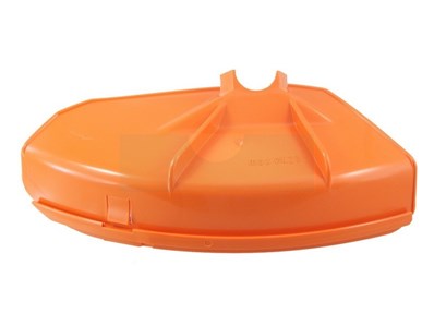 Capot de protection pour débroussailleuse Stihl (41167134502)