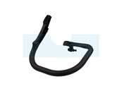 Poignée tubulaire pour tronçonneuse Stihl (11417911706)