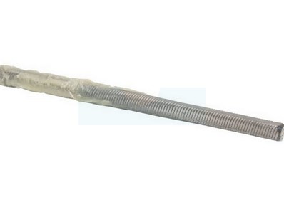 Cable flexible pour débroussailleuse Stihl (41477113301)
