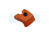 Carter de carburateur pour tronçonneuse Stihl (11221401900)