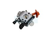 Carburateur pour taille-haie / débroussailleuse Stihl (41801200604)