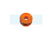 Bobineau pour coupe bordure Qualcast
