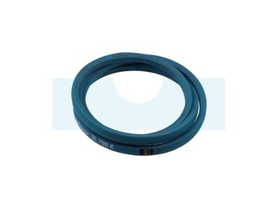 Courroie pour tracteur tondeuse As Motor (G07857029)