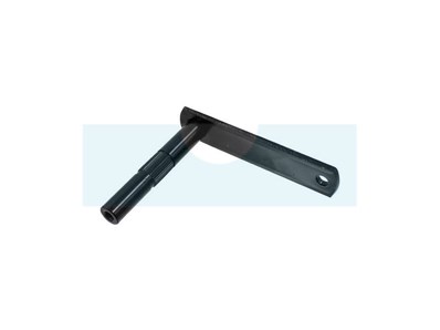 Maillon de direction pour tracteur tondeuse Husqvarna (532165851)
