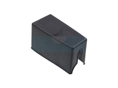Couvercle du levier a crans pour AS-Motor (E05393)