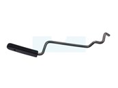 Tringle d'accélérateur pour tronçonneuse Husqvarna (544284401)