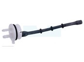 Tuyau d'essence pour taille-haie Stihl (42373501400)