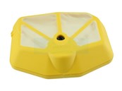 Filtre à air pour tronçonneuse Husqvarna (501879706)
