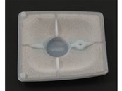 Filtre à air pour tronçonneuse / débroussailleuse Stihl (11101201601)