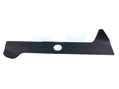 Lama Soffiante Adattabile Per Tosaerba SABO Modelli - Foto 4