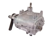 Boîte de vitesse pour tracteur tondeuse Castelgarden / GGP (794568)